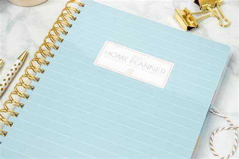 passionate penny pincher pocket planner